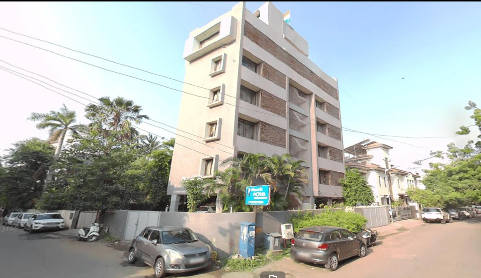 Hotel Nandani *